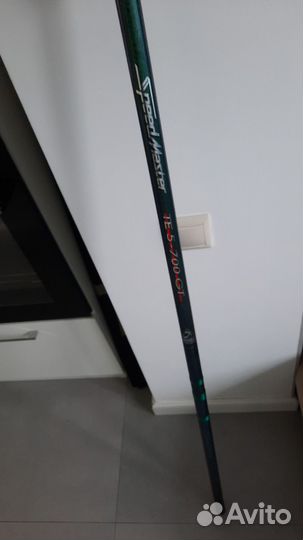 Болонское удилище shimano speedmaster te 5-700 gt