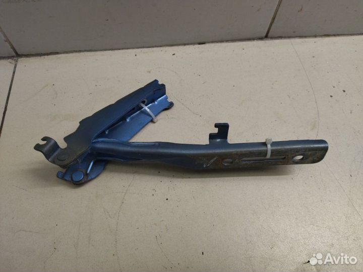 Петля капота Chery Kimo S12 A1 SQR473F 1.3 2011