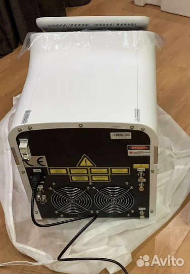 Лазер для эпиляции adss FG-2000B