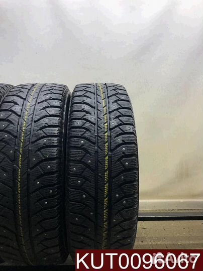 Bridgestone Ice Cruiser 7000 185/65 R15 107U