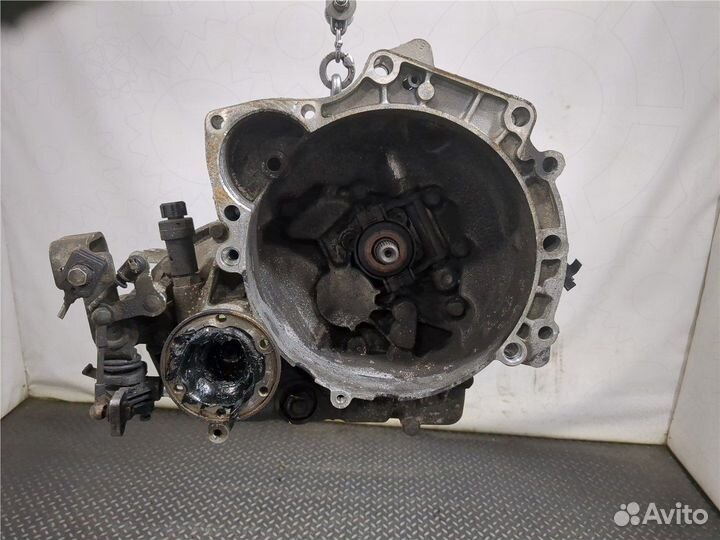 Механизм переключения передач (сервопривод) Volksw