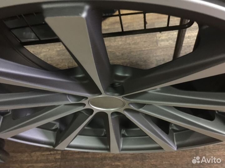 Vossen CV1 Opel,Chevrolet Cruze