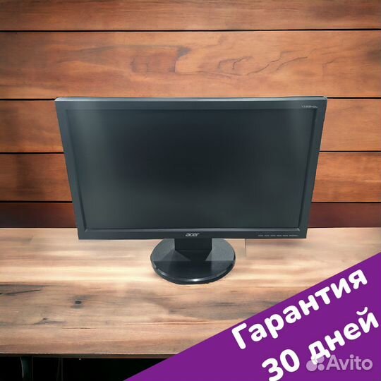 Мониторы 19 - 20 - 22 Дюйма, Широкоформатные