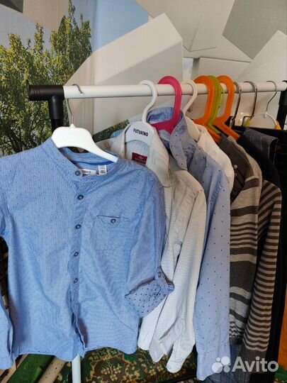 Школьная одежда для мальчика 128 пакетом