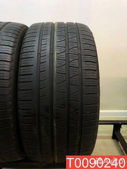 Pirelli Scorpion Verde All Season 295/40 R20 106V