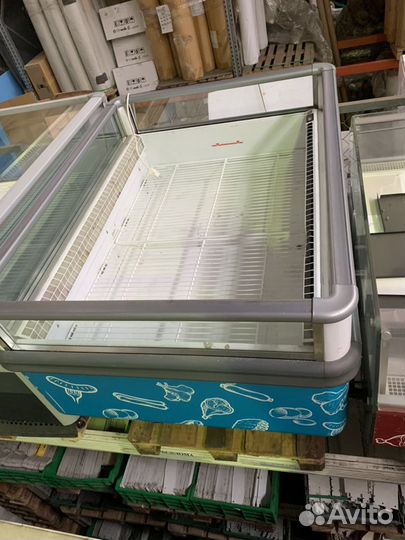 Морозильная бонета laval 3 120