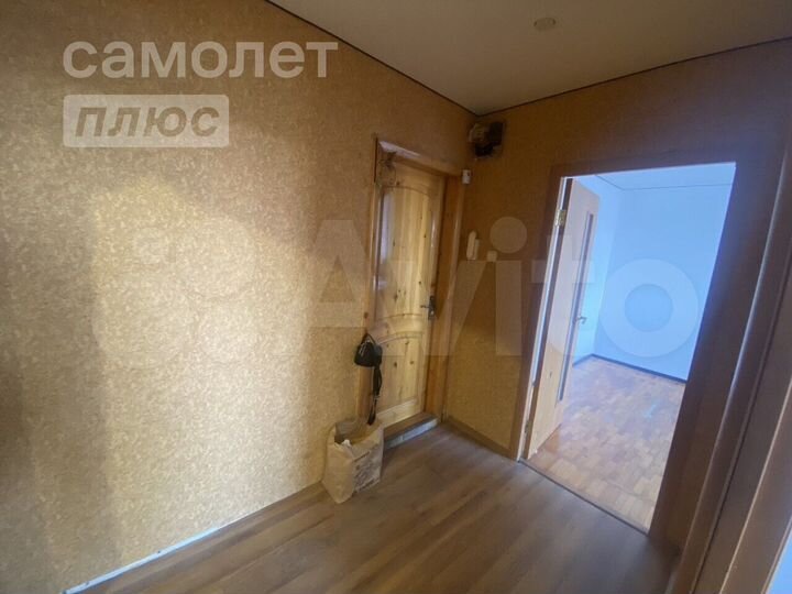 2-к. квартира, 54 м², 10/10 эт.