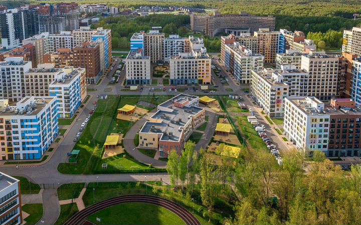 4-к. квартира, 89,6 м², 2/15 эт.