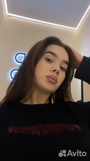 Услуга парикмахера-колориста в Калининграде