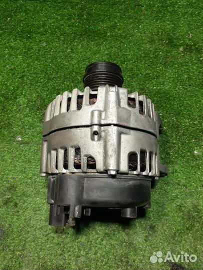 Генератор Mercedes-Benz E300 W213 274.920 2016