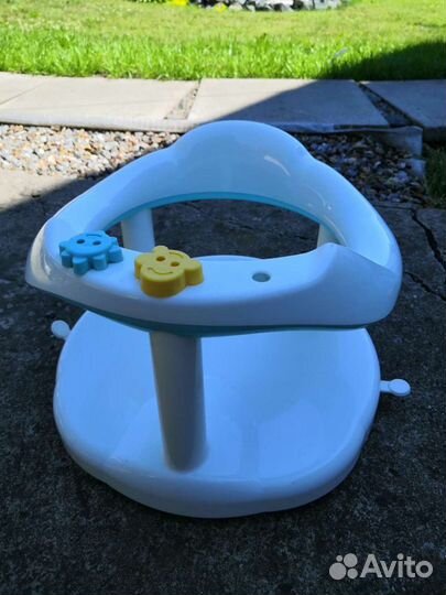 Стульчик для купания