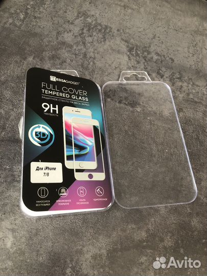 Защитное стекло