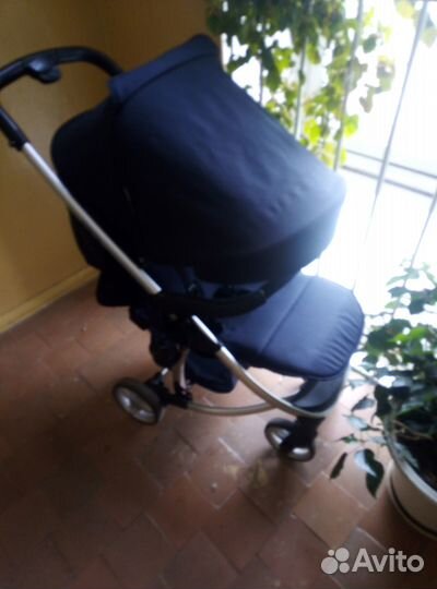 Продам детскую коляску