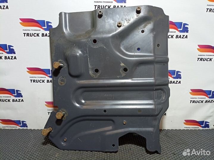 Кронштейн осушителя Scania 5-series