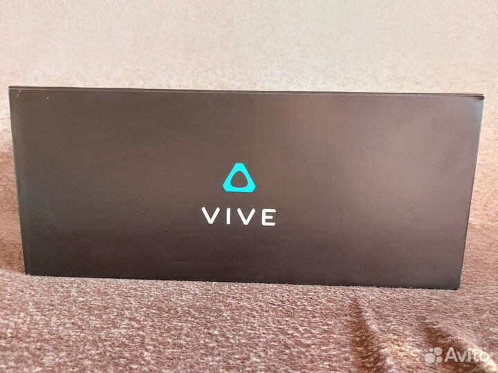 Htc vive cosmos