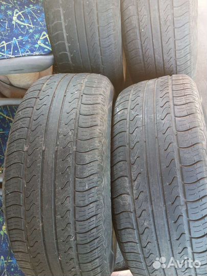 Matador MP 82 Conquerra 2 SUV 255/60 R17 106H