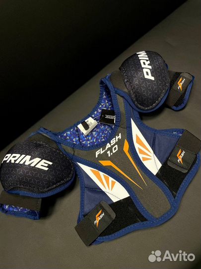 Полный комплект детской хоккейной формы Prime