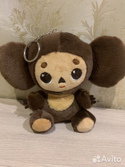 Игрушка брелок