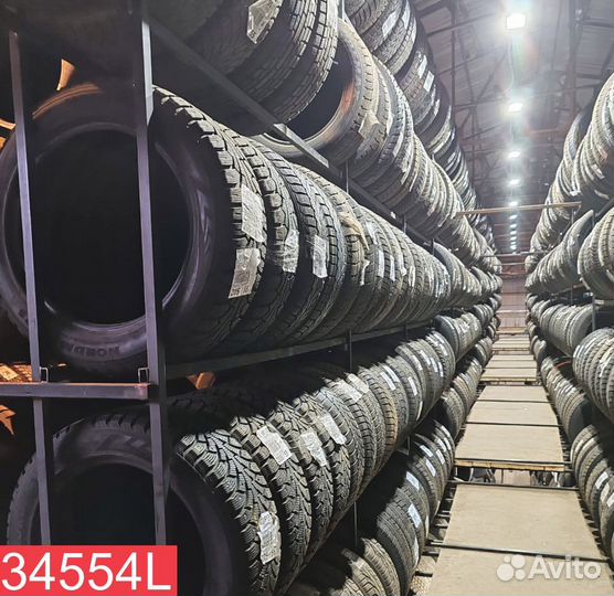 Kumho Sense KR26 255/65 R16 104L