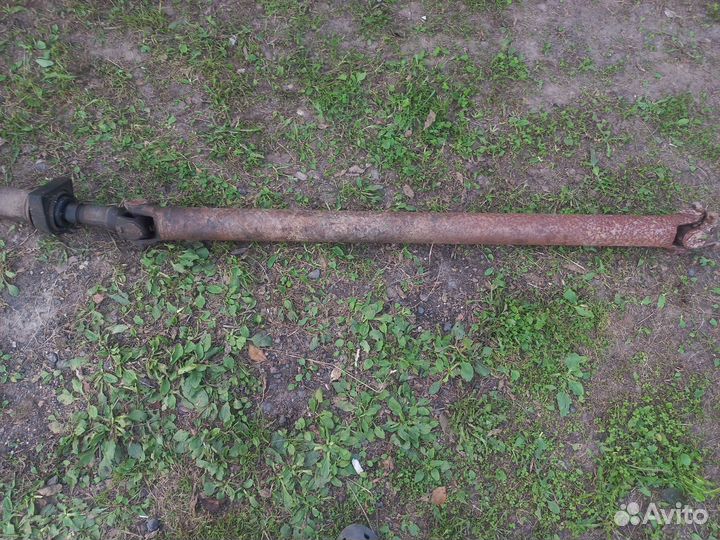 Карданный вал Газ 53