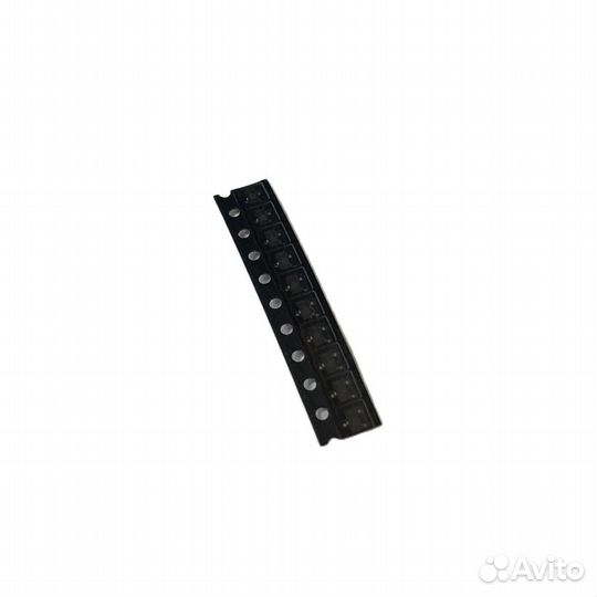 10 шт 2SB169300L Биполярный (BJT) транзистор PNP 2