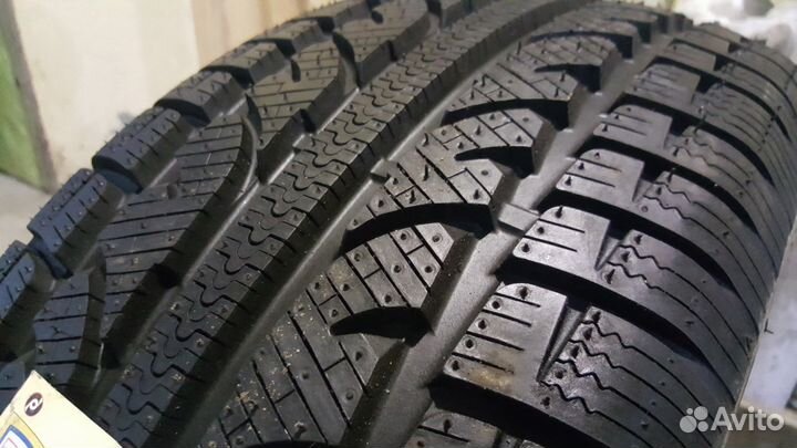 Cooper Weather-Master S/A 2 225/50 R17