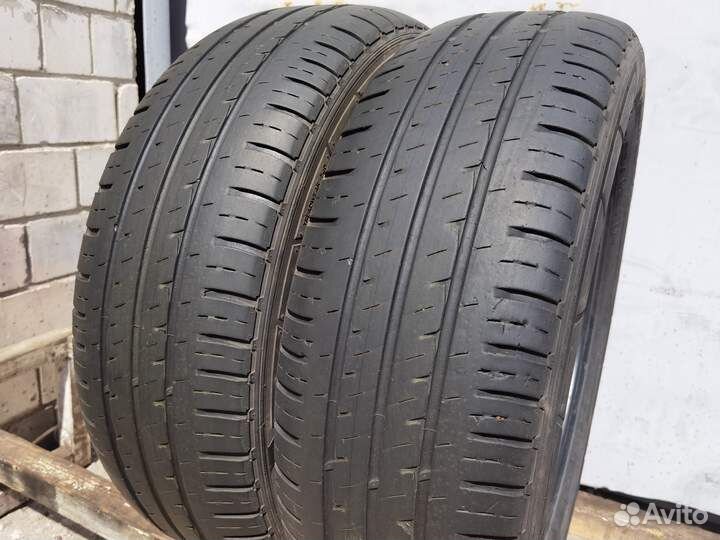 Hankook Vantra LT RA18 215/65 R17 104T