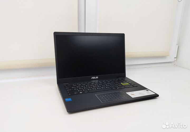 Ноутбук asus e410ka