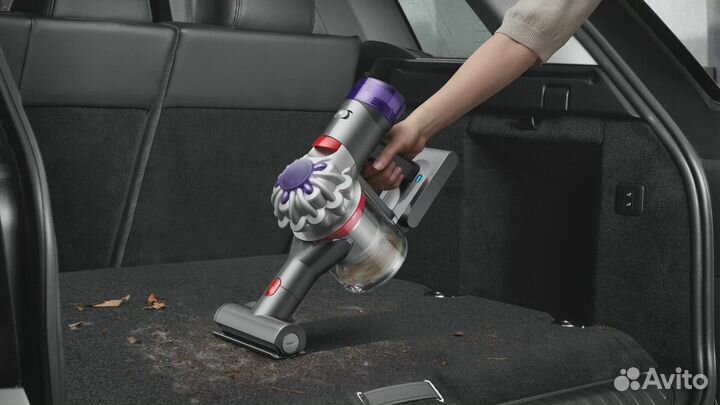 Dyson v8 Absolute EU