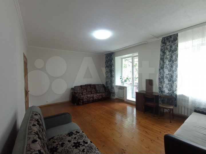 5-к. квартира, 154 м², 2/2 эт.