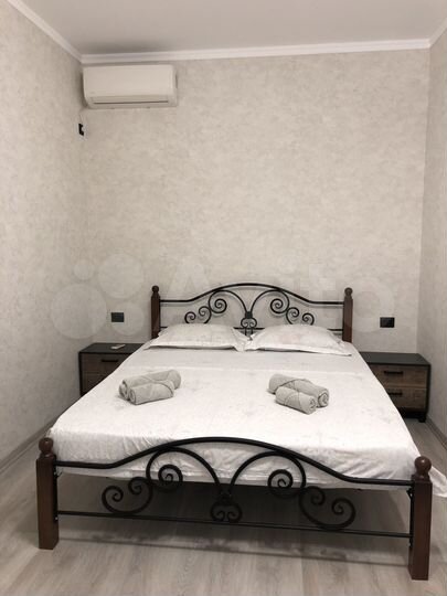 Комната 20 м², 2/2 эт.