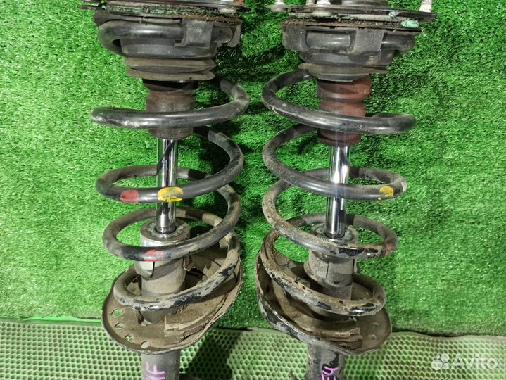 Амортизаторы передние к-кт Honda CR-V