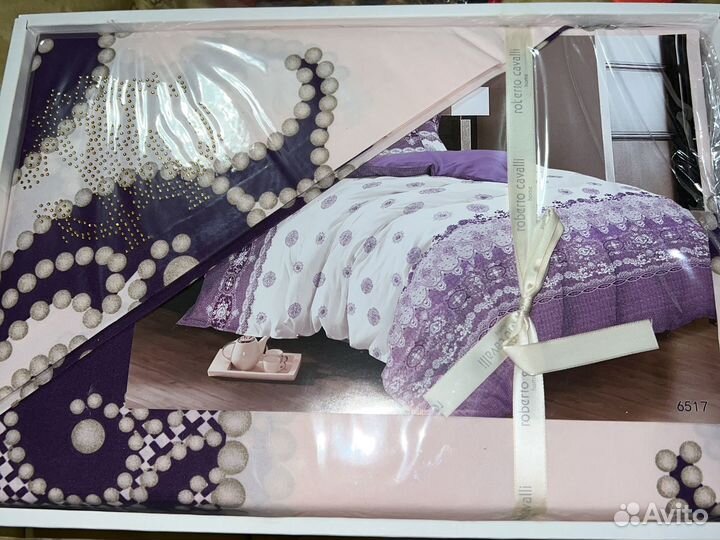 Белье постельное 1,5
