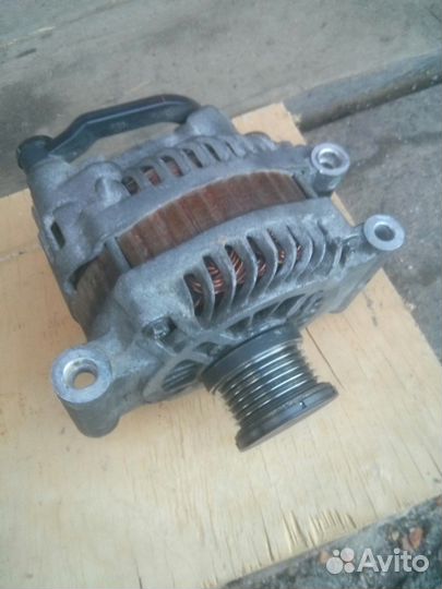 Генератор на Citroen/Peugeot/BMW/Mini Cooper