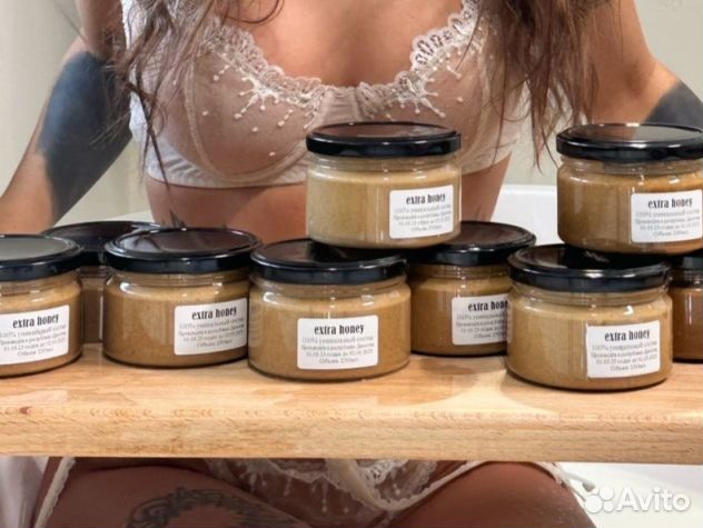 Золотой чудо мед купидон