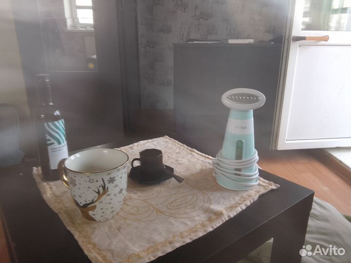 Отпариватель