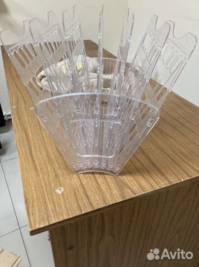 Подставка для бумаг