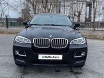 BMW X6 3.0 AT, 2012, 192 000 км, с пробегом, цена 2 790 000 ру�б.