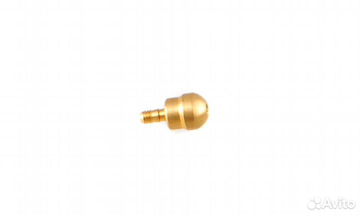 Интегрированная оливка-штуцер A2Z, 5.4 мм