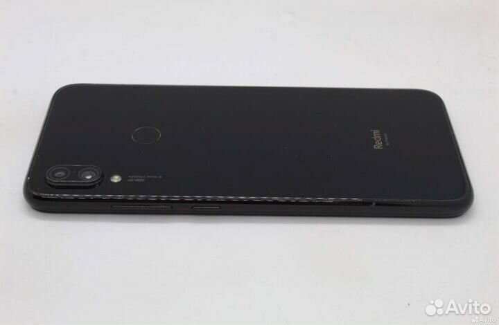 Xiaomi redmi note 7 4 64gb