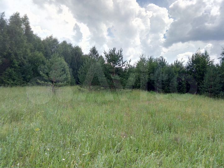 Участок 27 га (СНТ, ДНП)