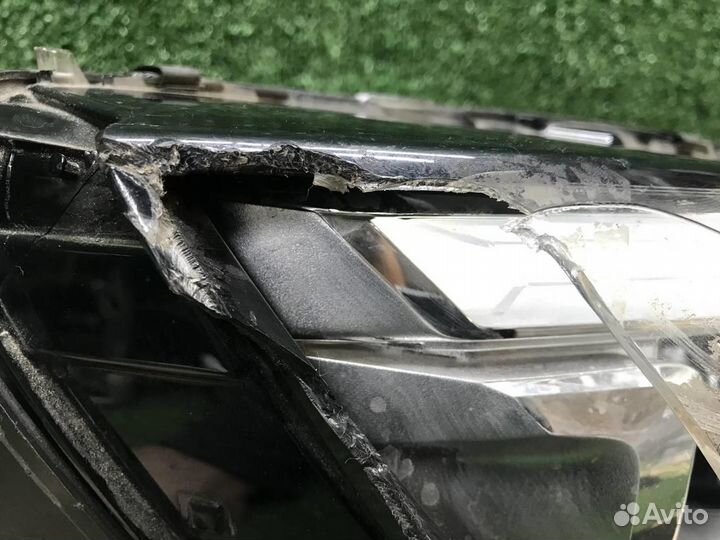 Фара правая Audi Q5/SQ5