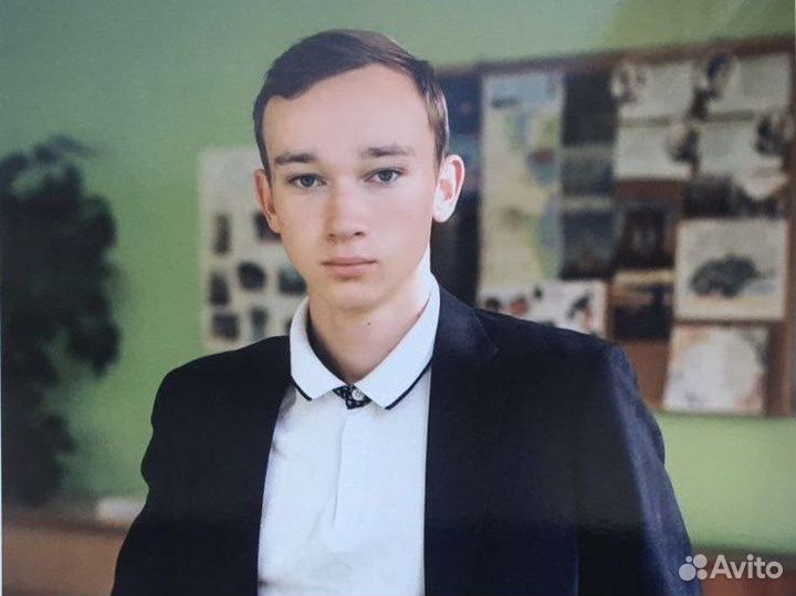 Репетитор по математике