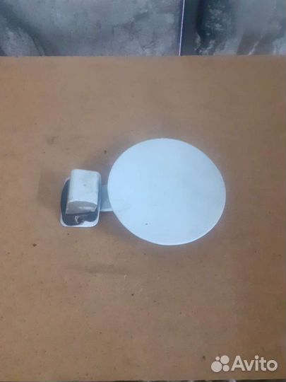 Лючок бензобака Daewoo Nexia