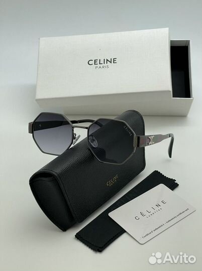 Солнцезащитные очки celine