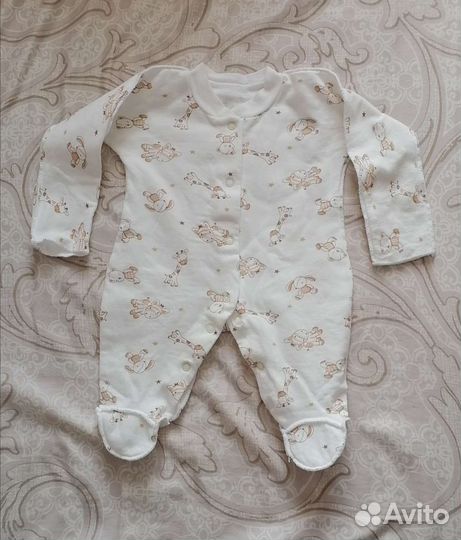 Одежда для новорожденного