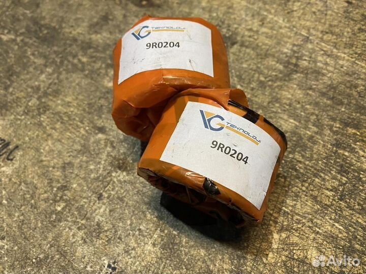 Втулка 9R-0204