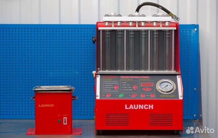 Продажа автосервиса