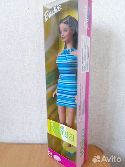 Кукла барби