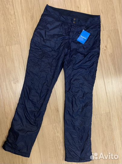 Брюки горнолыжные Columbia женские 46 новые